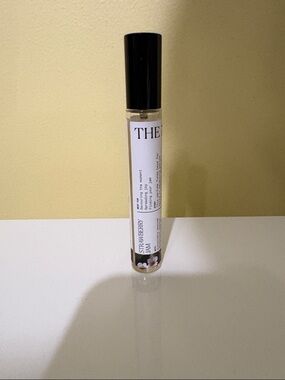 Strawberry Jam perfume